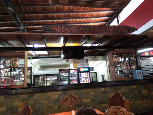 Latin restaurant bars in Barquisimeto