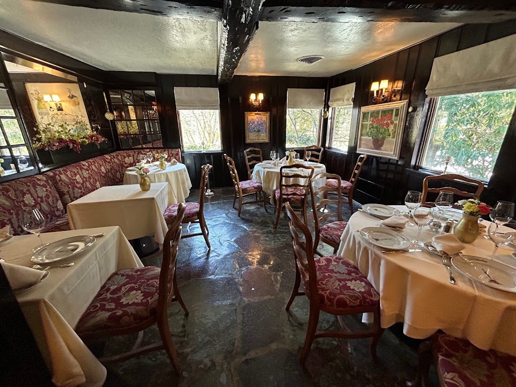 La Cremaillere 10506