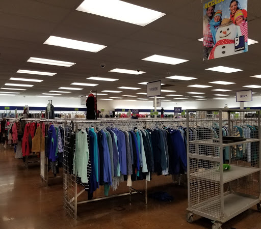 Thrift Store «Goodwill Retail Store of Arnold», reviews and photos, 3616 Richardson Square Way, Arnold, MO 63010, USA