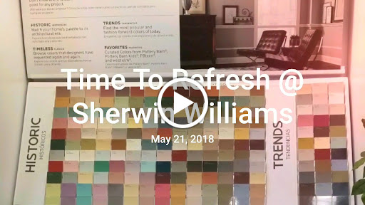 Paint Store «Sherwin-Williams Paint Store», reviews and photos, 24040 Orchard Lake Rd, Farmington Hills, MI 48336, USA