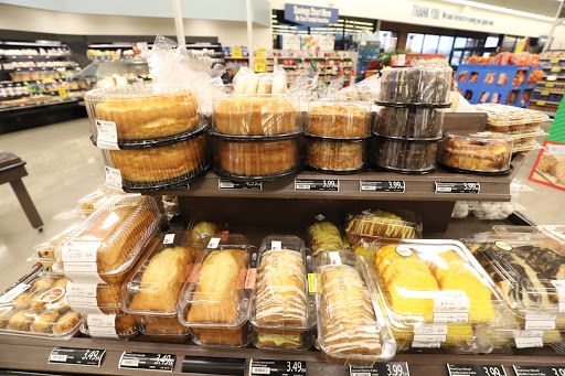 Grocery Store «Food Lion», reviews and photos, 2004 Midway Dr, Harrington, DE 19952, USA