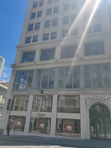 Jewelry Store «Cartier», reviews and photos, 250 Post St, San Francisco, CA 94108, USA