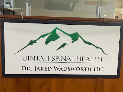 Uintah Spinal Health