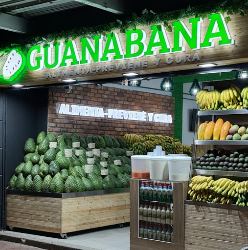 Guanabana Alimenta Previene y Cura