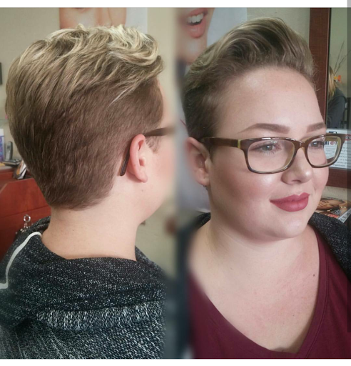 Beauty Salon «Uptown Girlz Beauty Salon», reviews and photos, 6705 Greenleaf Ave, Whittier, CA 90601, USA