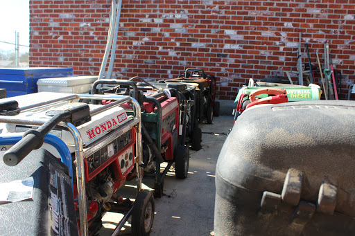 Pawn Shop «Bayou Pawn & Jewelry», reviews and photos, 821 N Morrison Blvd, Hammond, LA 70401, USA