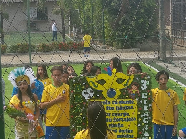 Opiniones de Cancha De El LIMONAL en Guayaquil - Campo de fútbol