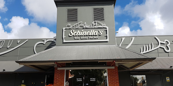 Schinella's Your Local Market