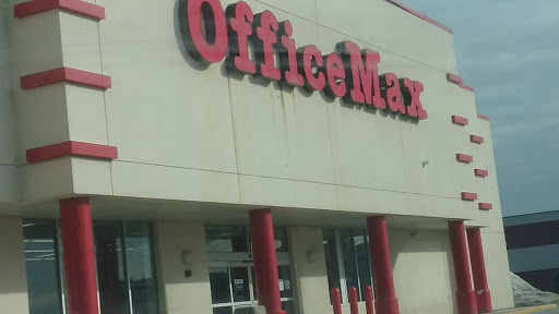 Office Supply Store «OfficeMax», reviews and photos, 675 Center Dr, Walker, MI 49544, USA