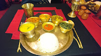 Thali du Restaurant népalais Kathmandu à Paris - n°14