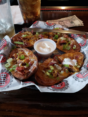 The Bar West by null