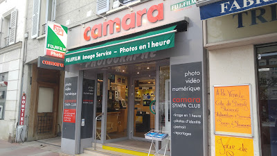 CAMARA MAISONS-LAFFITTE à Maisons-Laffitte