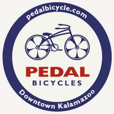 Bicycle Store «Pedal», reviews and photos, 611 W Michigan Ave, Kalamazoo, MI 49007, USA