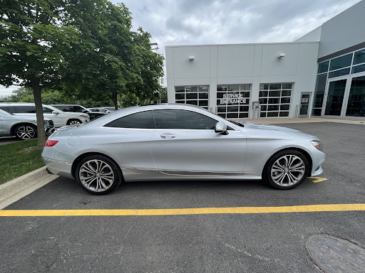 Used Car Dealer «Ultimo Motorsports», reviews and photos, 150 Ogden Ave, Westmont, IL 60559, USA