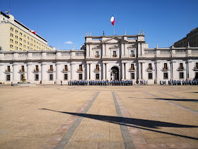 Plaza de la Constitución