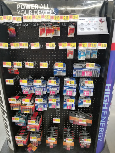 Discount Store «Walmart», reviews and photos, 3105 Grand Ave, Ames, IA 50010, USA