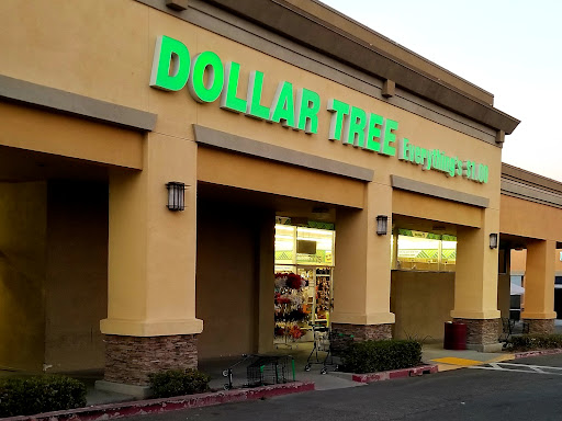 Dollar Store «Dollar Tree», reviews and photos, 7775 Amador Valley Blvd, Dublin, CA 94568, USA