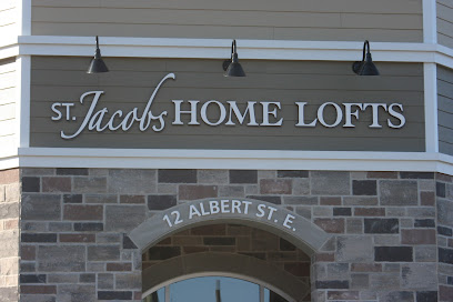 St. Jacobs Home Lofts