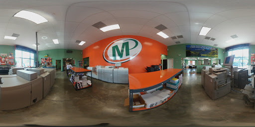 Commercial Printer «Minuteman Press», reviews and photos, 983 12th St, Vero Beach, FL 32960, USA