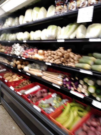 Asian Grocery Store «Truong Thanh Grocery Store», reviews and photos, 2520 Nicollet Ave, Minneapolis, MN 55404, USA