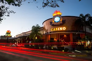 Twin Lions Casino image