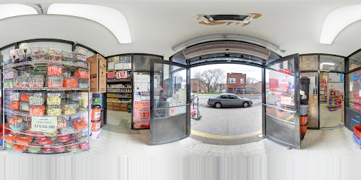 Grocery Store «THE WAREHOUSE FOOD MARKET», reviews and photos, 538 W 119th St, Chicago, IL 60628, USA