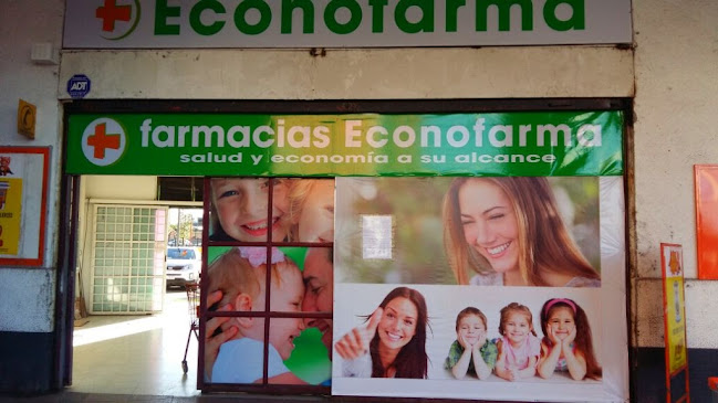 Farmacias Econofarma