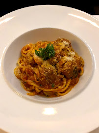 Spaghetti du Restaurant italien Tavola di gio à Paris - n°15