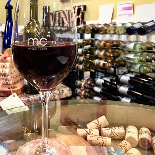 Winery «Marker Cellars Family Winery», reviews and photos, 1484 Co Rd 2585, Alvord, TX 76225, USA