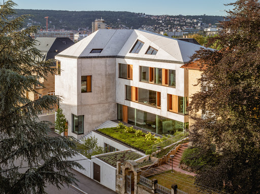 Stellenangebote Architektur Stuttgart
