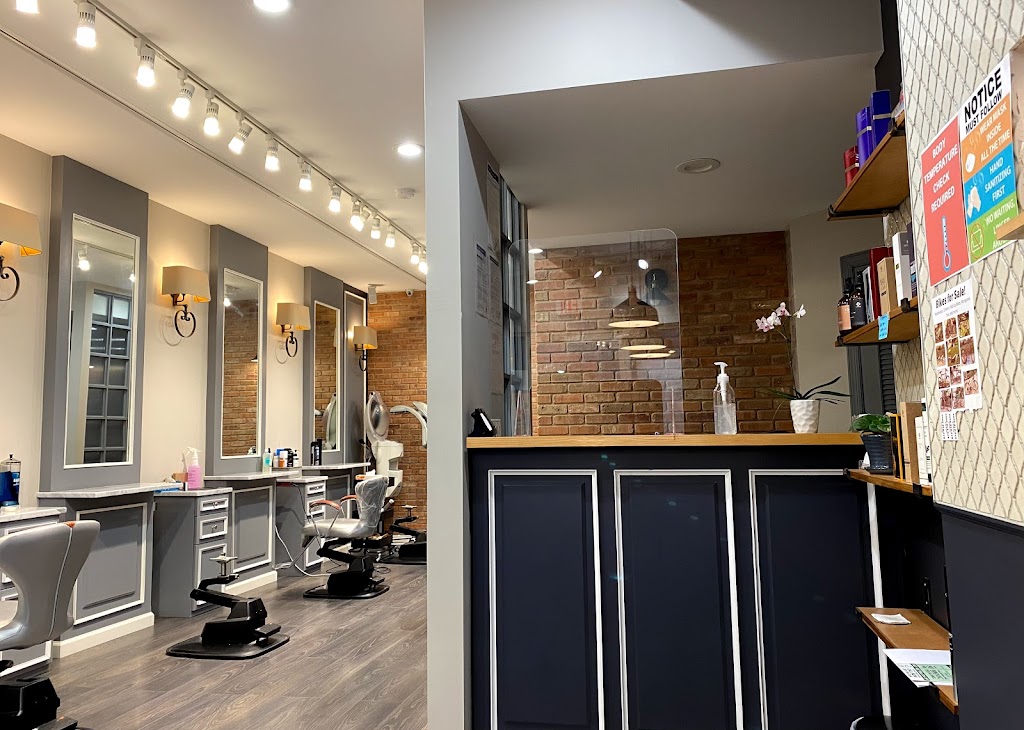 Jaya Hair Salon 07024