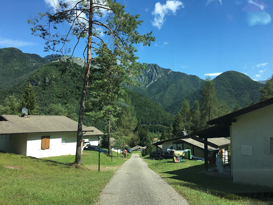 Photo Appartamenti Villaggio Santa Lucia 38067 Ledro