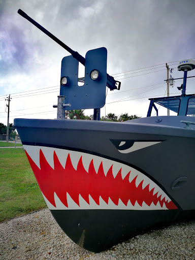 Museum «Navy UDT-SEAL Museum», reviews and photos, 3300 N Hwy A1A, Fort Pierce, FL 34949, USA