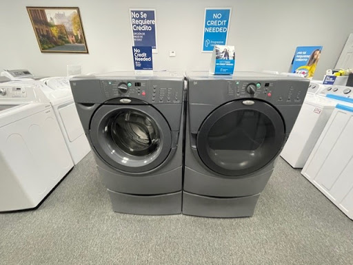 Used Appliance Store «Best Price Appliances», reviews and photos, 6407 South Blvd H, Charlotte, NC 28217, USA