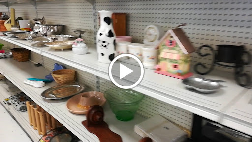 Thrift Store «GCF Donation Center & Store (Avent Ferry)», reviews and photos