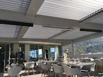 Atmosphère du Restaurant BRASSERIE 65 rooftop à Nice - n°14
