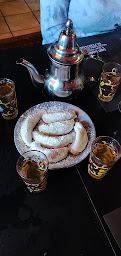 Photo n°23 de Le Comptoir de Marrakech à Saint-Chamond ()