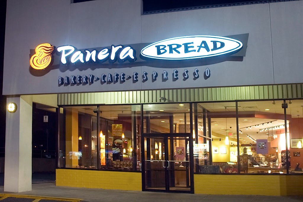 Panera Bread 11558