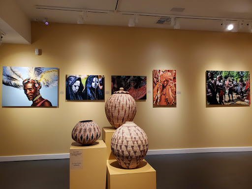 Art Museum «The Island Museum of Art», reviews and photos, 540 Spring St, Friday Harbor, WA 98250, USA