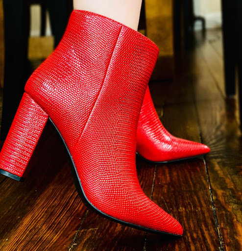 Shoe Store «Shoe Trend 2», reviews and photos, 2335 E 53rd St, Indianapolis, IN 46220, USA