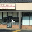 Super Wok I