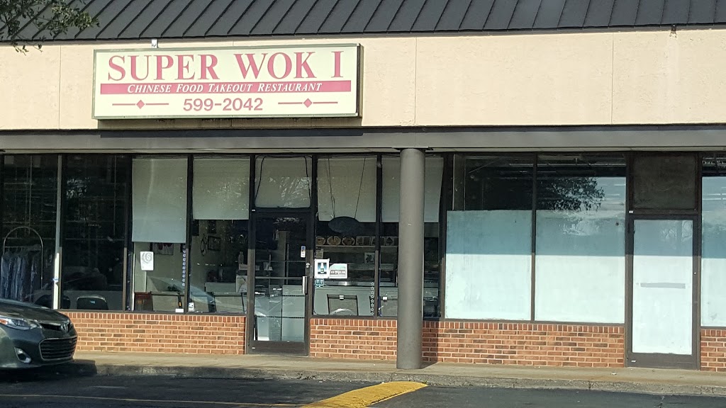 Super Wok I 28262