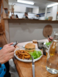 Les plus récentes photos du Restaurant Le Pin Burger à Biganos - n°2