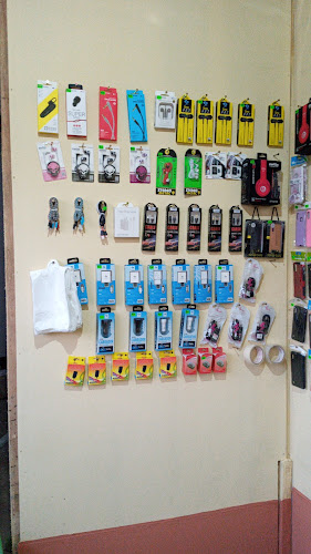 Opiniones de Play mobil y accesorios en Piura - Tienda de móviles