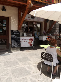 Atmosphère du Sandwicherie Le Kôsa Krûta à Valloire - n°3