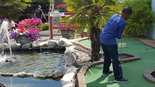 Amusement Center «Family Fun Center», reviews and photos, 7212 220th St SW, Edmonds, WA 98026, USA