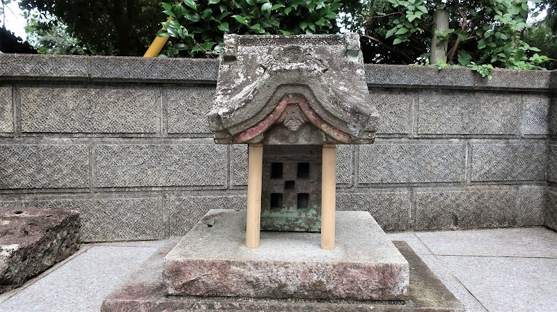 春日神社