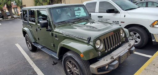 Car Dealer «Cars Unlimited», reviews and photos, 201 W Fletcher Ave, Tampa, FL 33612, USA