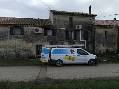 adap à Tulette