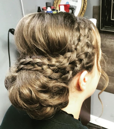 Hair Salon «Split Ends Salon Lakeland», reviews and photos, 6144 US-98, Lakeland, FL 33809, USA